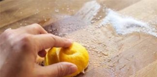 5 cách chống ẩm mốc trong bếp khi trời nồm 1