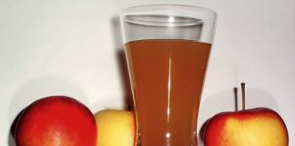 Tuyệt chiêu giảm 7kg nhờ táo - 1