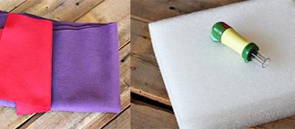 Cách làm áo mới ấm áp cho iPad - 1