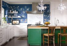 Mẹo 'không thể bỏ lỡ' cho bếp yêu - 1