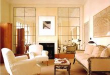 Hướng dẫn thiết kế phòng khách cho căn hộ khép kín  - 1