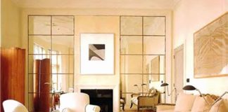 Hướng dẫn thiết kế phòng khách cho căn hộ khép kín  - 1