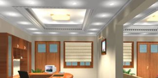 Hướng dẫn cách bố trí phong thủy để thăng quan tiến chức - 1