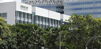 Top 10 các trường kinh doanh tốt nhất châu Âu - 1