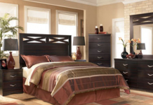 Xu hướng đồ gỗ mới cho phòng ngủ Xu hướng đồ gỗ mới cho phòng ngủ