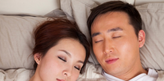 5 lời khuyên cho một đêm ngon giấc