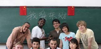 Hướng dẫn thủ tục du học Trung Quốc - 1