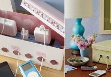 5 cách sắp xếp và bố trí nhà nhỏ gọn gàng đón Tết - 1