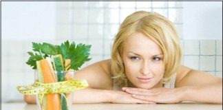 Giảm cân, vì sao bạn không thành công?