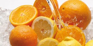 Những thực phẩm không nên ăn sau khi uống sữa - 1