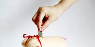 Cách tiết kiệm tiền hiệu quả mà bạn chưa từng nghĩ tới 5