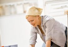 Mẹo sử dụng và bảo quản gạch bông - Archi