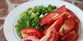 Cách làm mì xào chay giòn ngon hấp dẫn thanh nhẹ cuối tuần-1