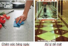 5 bí quyết duy trì vẻ đẹp của đá tự nhiên