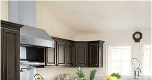   Những vị trí lý tưởng cho bếp - 1