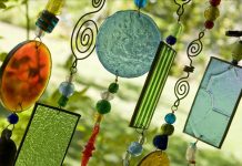 Cách trang trí ban công tươi mát mùa hè - 1