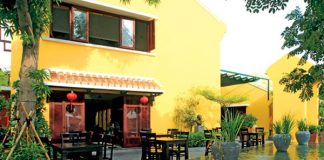 Như nắng cuối ngày - 1