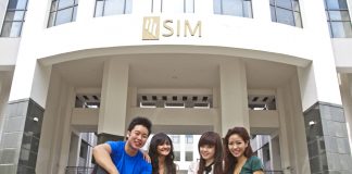 Thông tin thiết yếu cho sinh viên học tại Singapore - 1