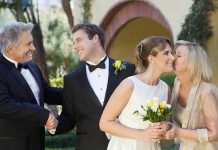 Giải quyết bất đồng với cha mẹ khi cưới Giải quyết bất đồng với cha mẹ khi cưới - 1