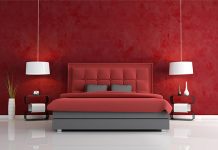 6 cách đơn giản cho phòng ngủ gợi cảm hơn - 1