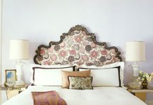 Thiết kế phòng ngủ đậm chất lãng mạn - 1