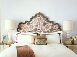 Thiết kế phòng ngủ đậm chất lãng mạn - 1