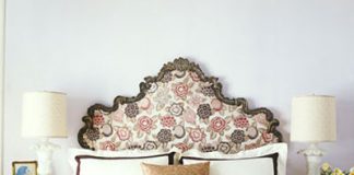 Thiết kế phòng ngủ đậm chất lãng mạn - 1