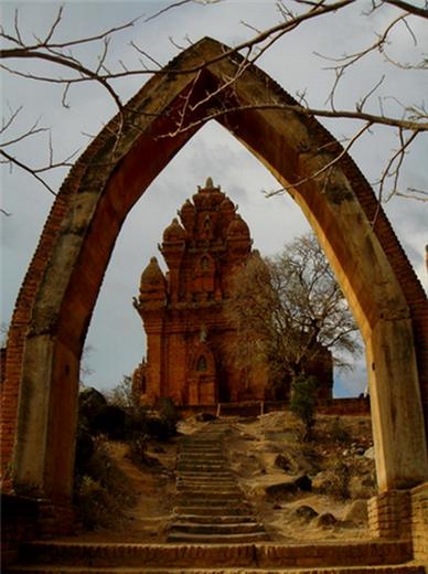 Sổ tay du lịch so tay du lich Sotaydulich  Sotay Dulich Khampha Kham Pha Bui Kinh nghiệm du lịch bụi Ninh Thuận