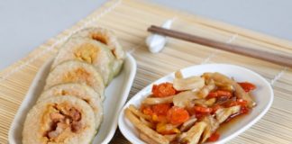 Cách làm củ cải ngâm nước mắm đưa cơm