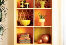 Học mẹ Tây cách trữ đồ cực gọn sạch Học mẹ Tây cách trữ đồ cực gọn sạch - 1