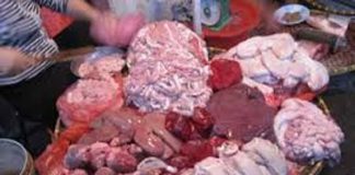 Những nguy hiểm tiềm ẩn từ nội tạng động vật 1