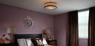 Chọn nội thất phòng ngủ đẹp cho 12 cung hoàng đạo - 1