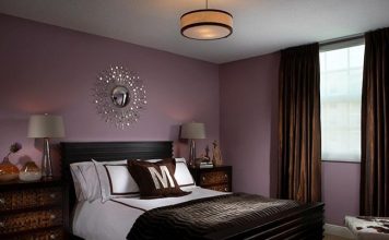 Chọn nội thất phòng ngủ đẹp cho 12 cung hoàng đạo - 1