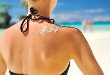 Cách chọn kem chống nắng tốt với chỉ số SPF phù hợp Cach chon kem chong nang tot voi chi so SPF phu hop