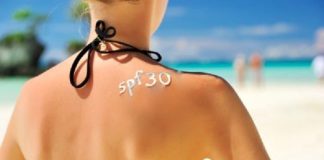 Cach chon kem chong nang tot voi chi so SPF phu hop 