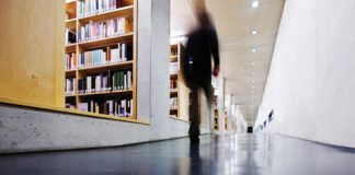 5 điều cần biết về giáo dục bậc Đại học tại Vương quốc Anh - 1