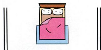 Những điều cấm kỵ trong phòng ngủ theo phong thủy - 1