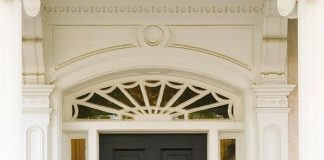 Ngắm một ngôi nhà trang trí Giáng sinh ấn tượng - 1