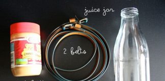 4 gợi ý tự làm chậu cây trang trí nhà vừa rẻ vừa đẹp 1