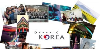 Các chương trình học bổng du học Hàn Quốc - 1