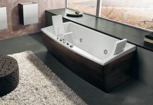 Những mẫu phòng tắm đẹp hút hồn - Archi