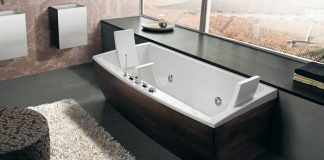 Những mẫu phòng tắm đẹp hút hồn - Archi