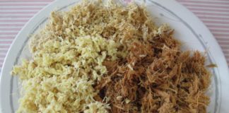 Hướng dẫn một số món ăn ngày lạnh - 1