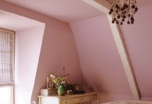 Những mẫu phòng ngủ đẹp lãng mạn