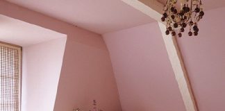 Những mẫu phòng ngủ đẹp lãng mạn