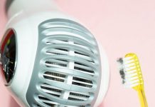 Cách trồng rau mầm bằng giấy ăn tươi ngon và an toàn 7 đồ dùng muốn sạch phải cọ bằng bàn chải đánh răng 1