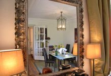 Để kính luôn sáng bóng Để kính luôn sáng bóng - 1