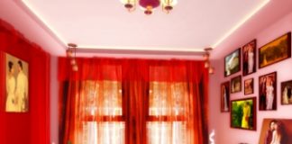 Sử dụng hành Hỏa trong phòng ngủ thế nào cho tốt? - 1