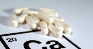 Hướng dẫn dùng thuốc bổ sung Canxi - 1