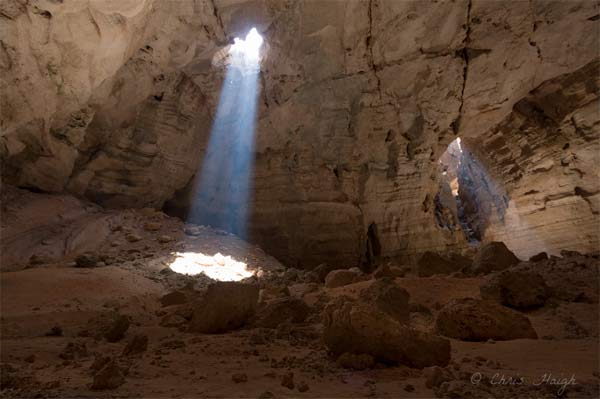 Khám phá 23 hang động kỹ vĩ nhất hành tinh (P.1) - 2